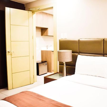 Lelita Hotel - Certified Quarantine Facility Makati City Zewnętrze zdjęcie