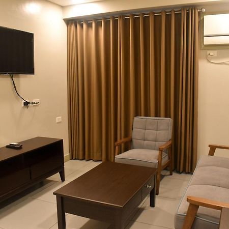 Lelita Hotel - Certified Quarantine Facility Makati City Zewnętrze zdjęcie