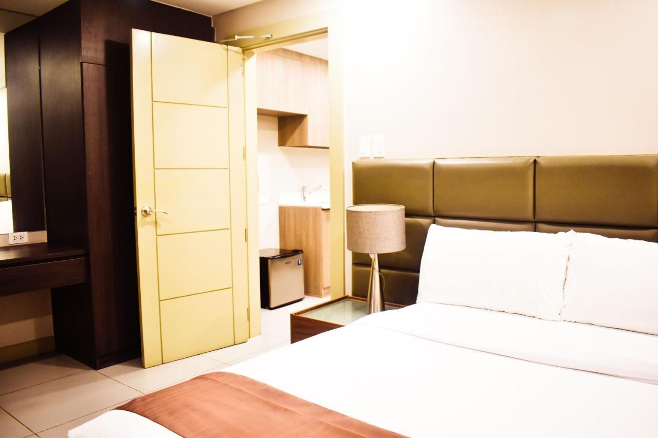 Lelita Hotel - Certified Quarantine Facility Makati City Zewnętrze zdjęcie