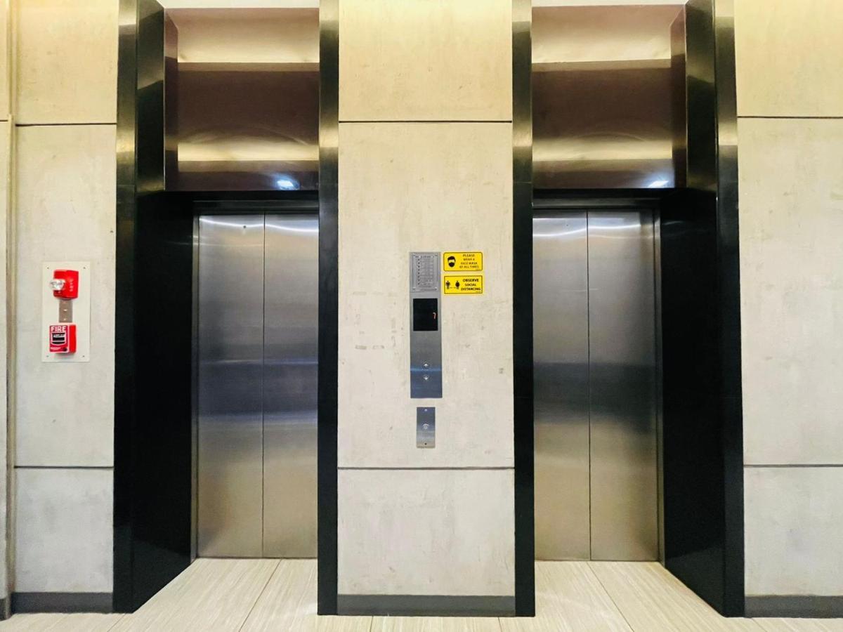 Lelita Hotel - Certified Quarantine Facility Makati City Zewnętrze zdjęcie