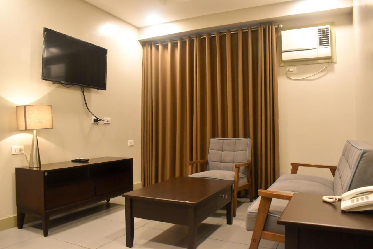 Lelita Hotel - Certified Quarantine Facility Makati City Zewnętrze zdjęcie
