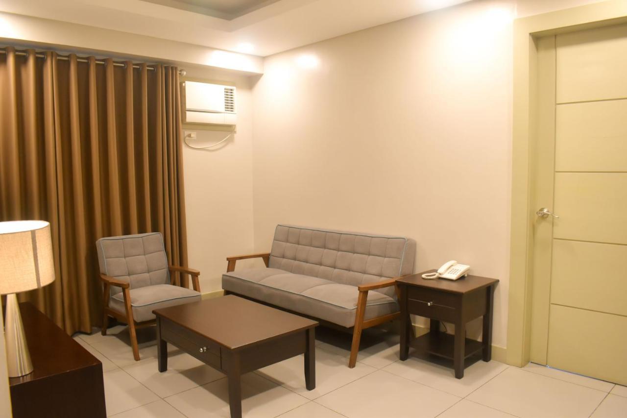 Lelita Hotel - Certified Quarantine Facility Makati City Zewnętrze zdjęcie