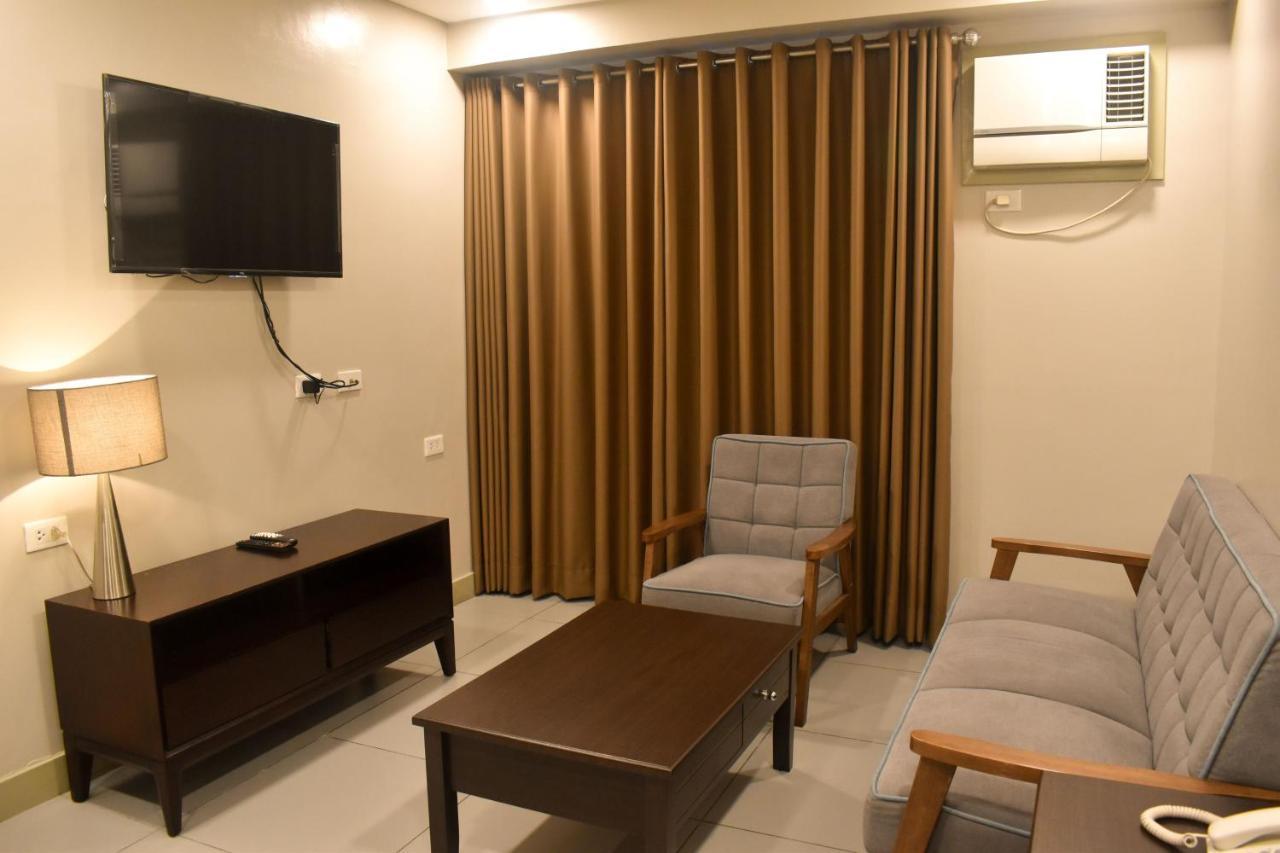 Lelita Hotel - Certified Quarantine Facility Makati City Zewnętrze zdjęcie