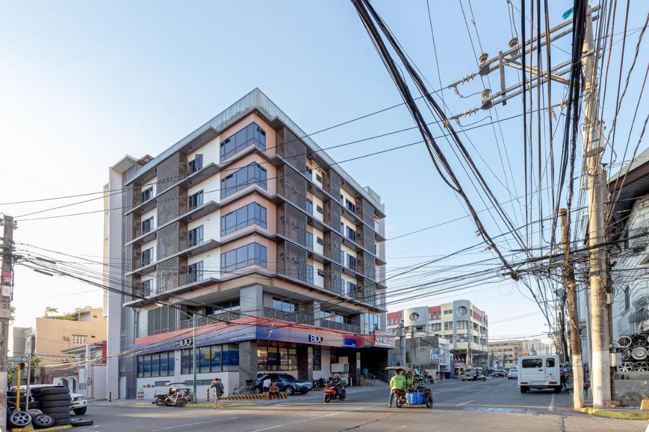 Lelita Hotel - Certified Quarantine Facility Makati City Zewnętrze zdjęcie